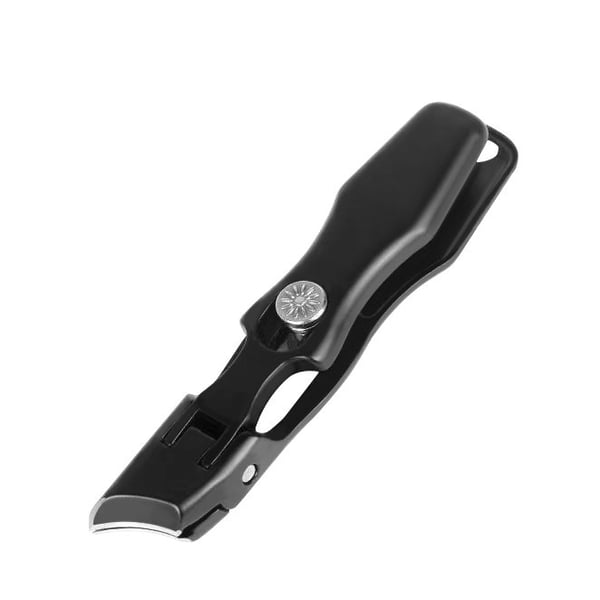 🔥 Ultra Sharp Stainless Steel Nail Clippers
