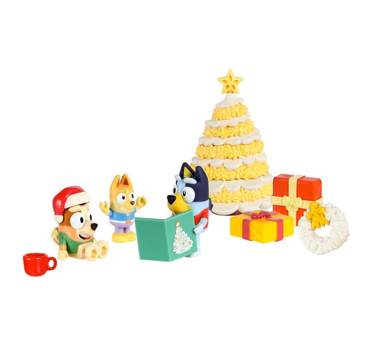 Christmas Advent Calendar | 24 Days of Holiday Surprises with Family