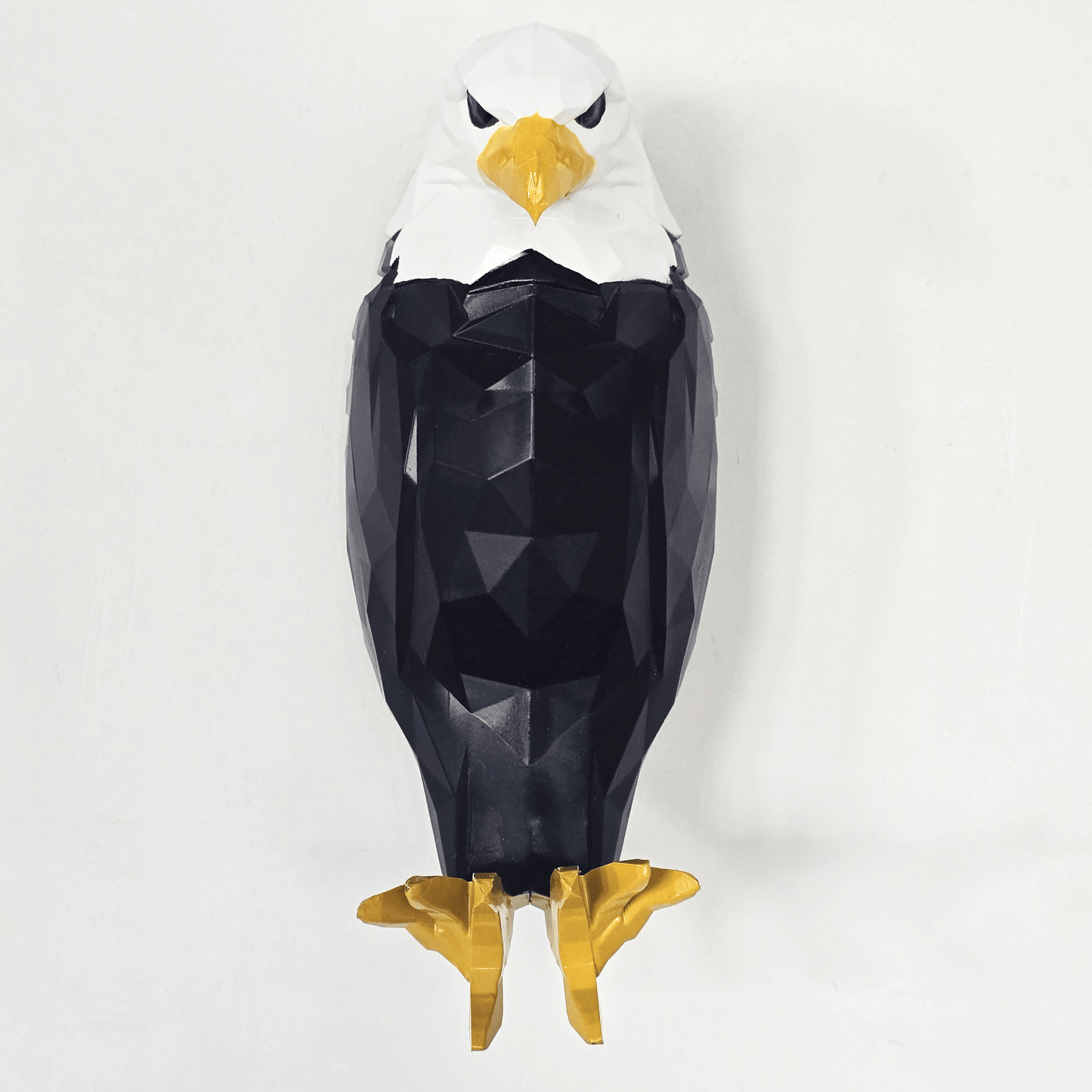 🦅Bald Eagle Wall Light✨Cool Wings🪽
