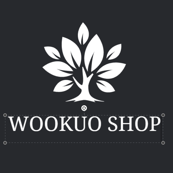 Wookuo Shop